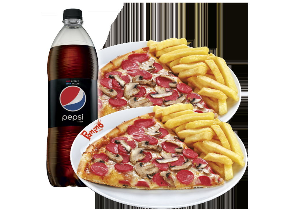 Panino Pizza Torbalı