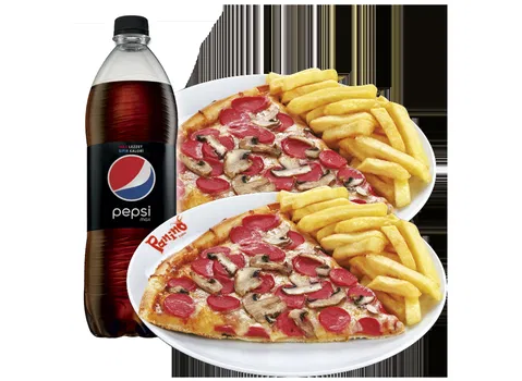 Panino Pizza Torbalı resimleri