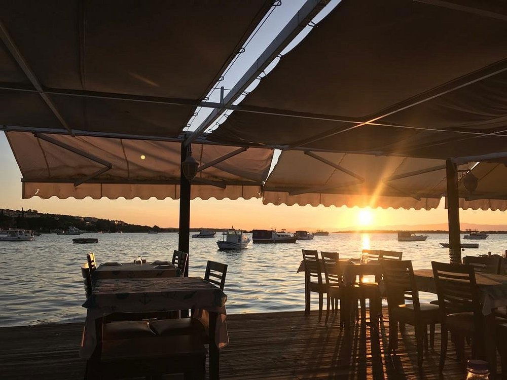 Ali'nin Yeri Restoran