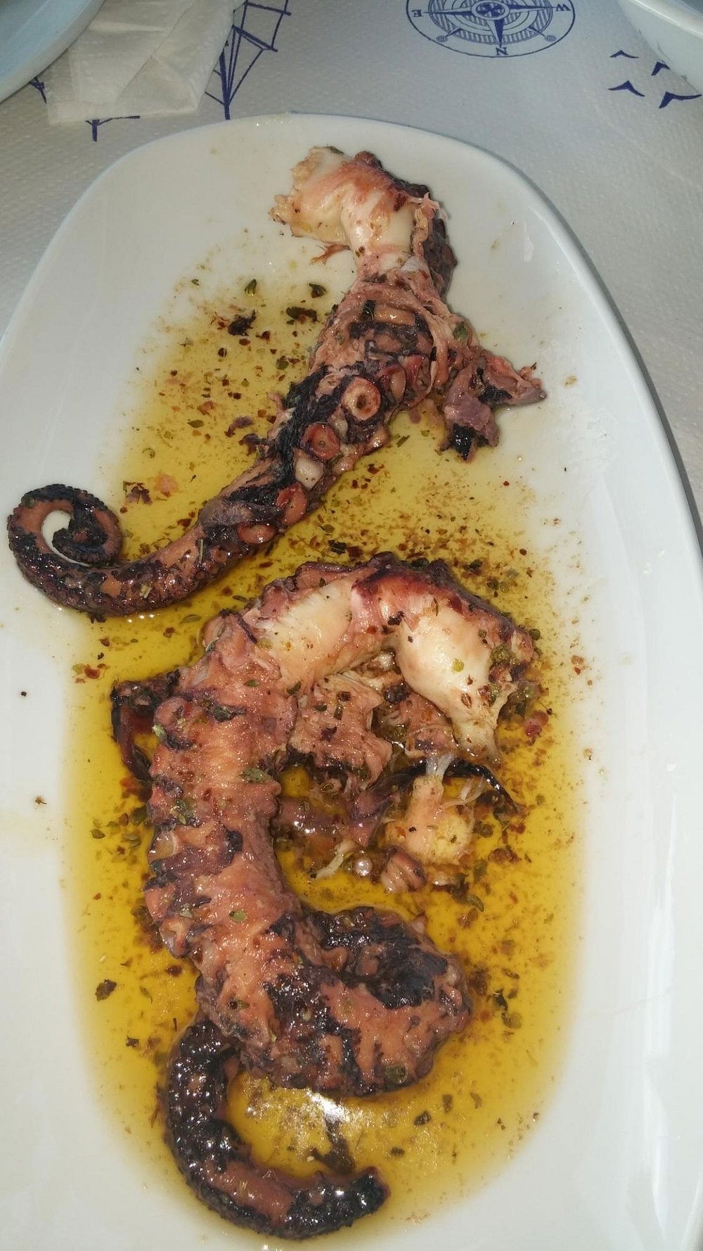 Ali'nin Yeri Restoran