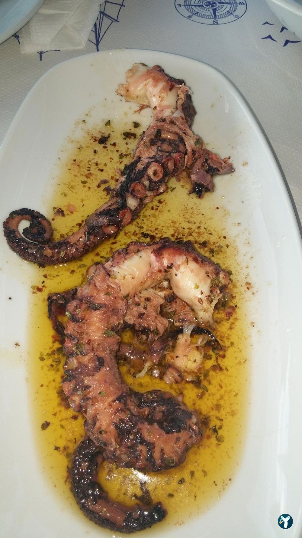 Ali'nin Yeri Restoran