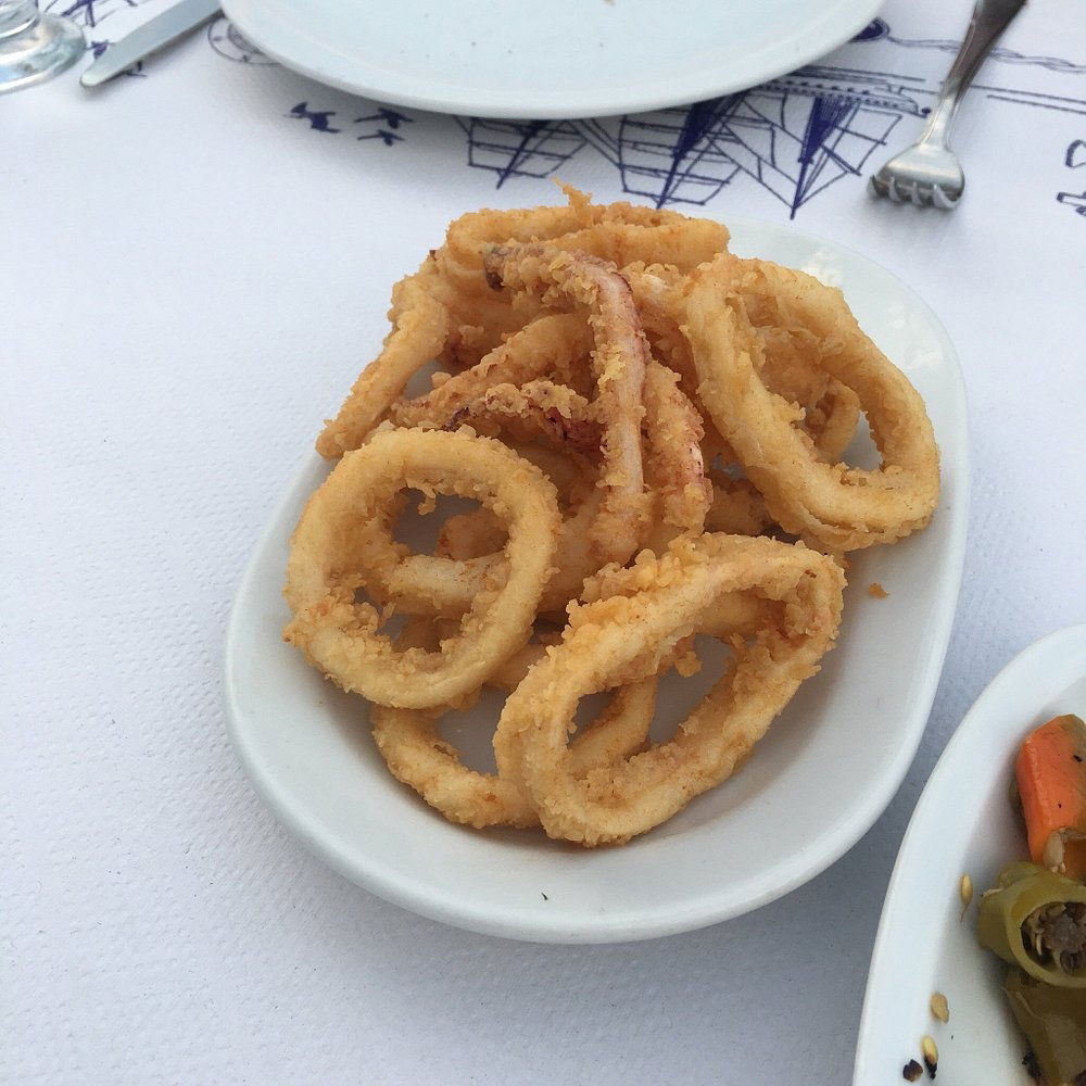 Ali'nin Yeri Restoran