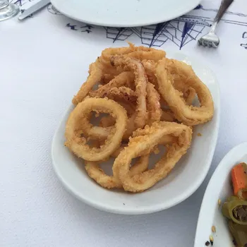 Ali'nin Yeri Restoran resimleri