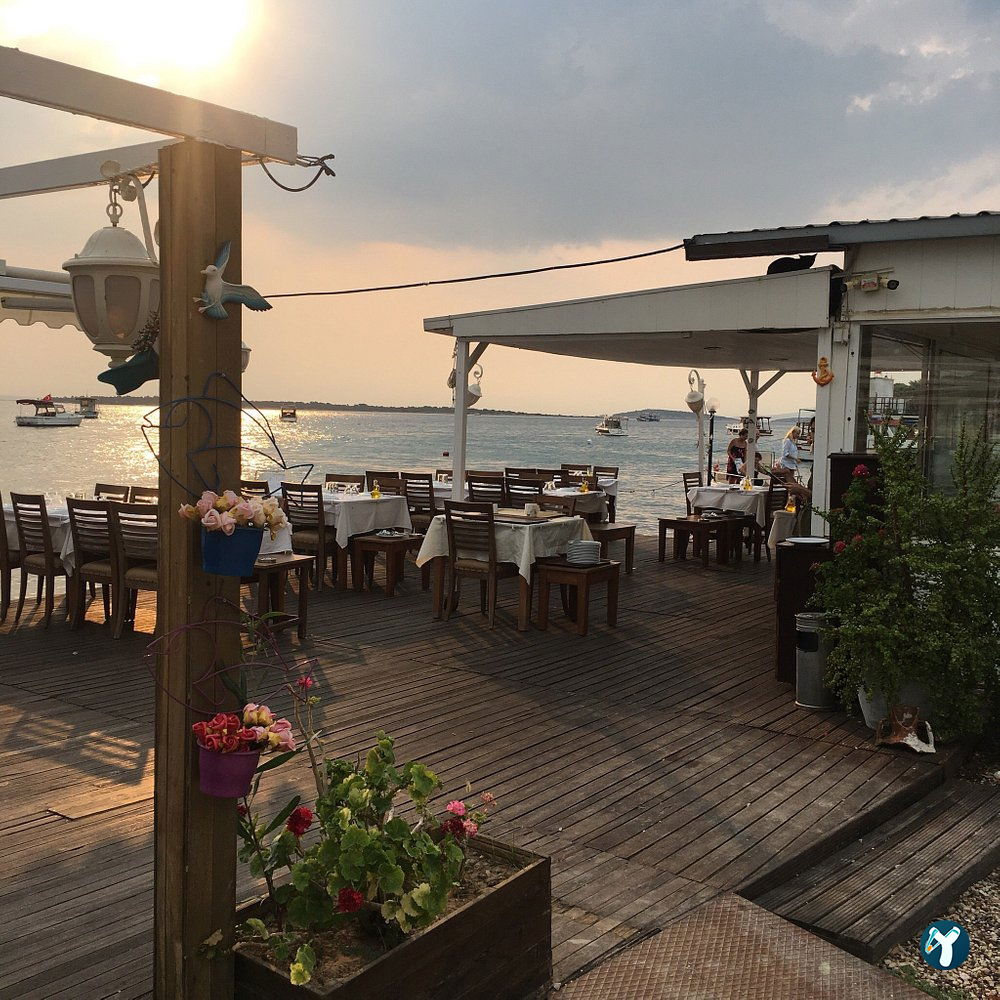 Ali'nin Yeri Restoran