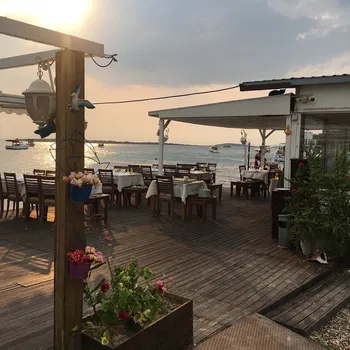 Ali'nin Yeri Restoran resimleri