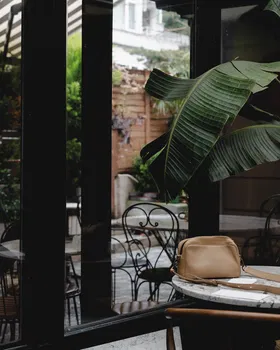 Hidden House resimleri