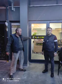 Klas Çorba resimleri