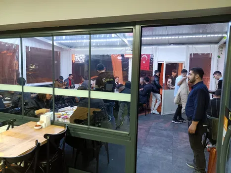 Klas Çorba resimleri