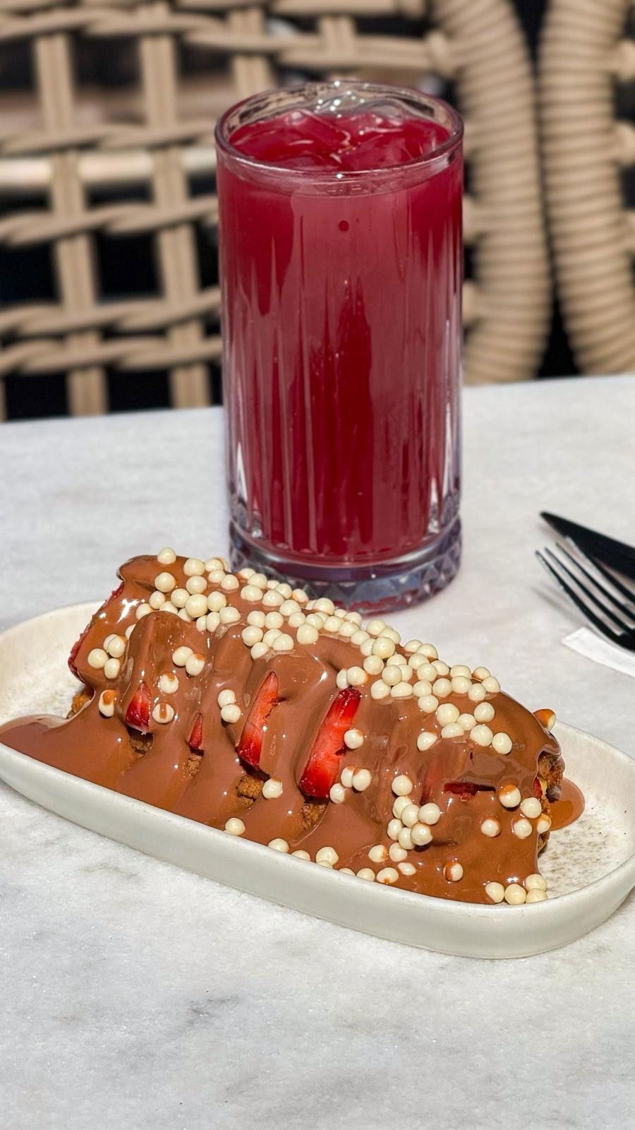 Viyana Kahvesi Alsancak