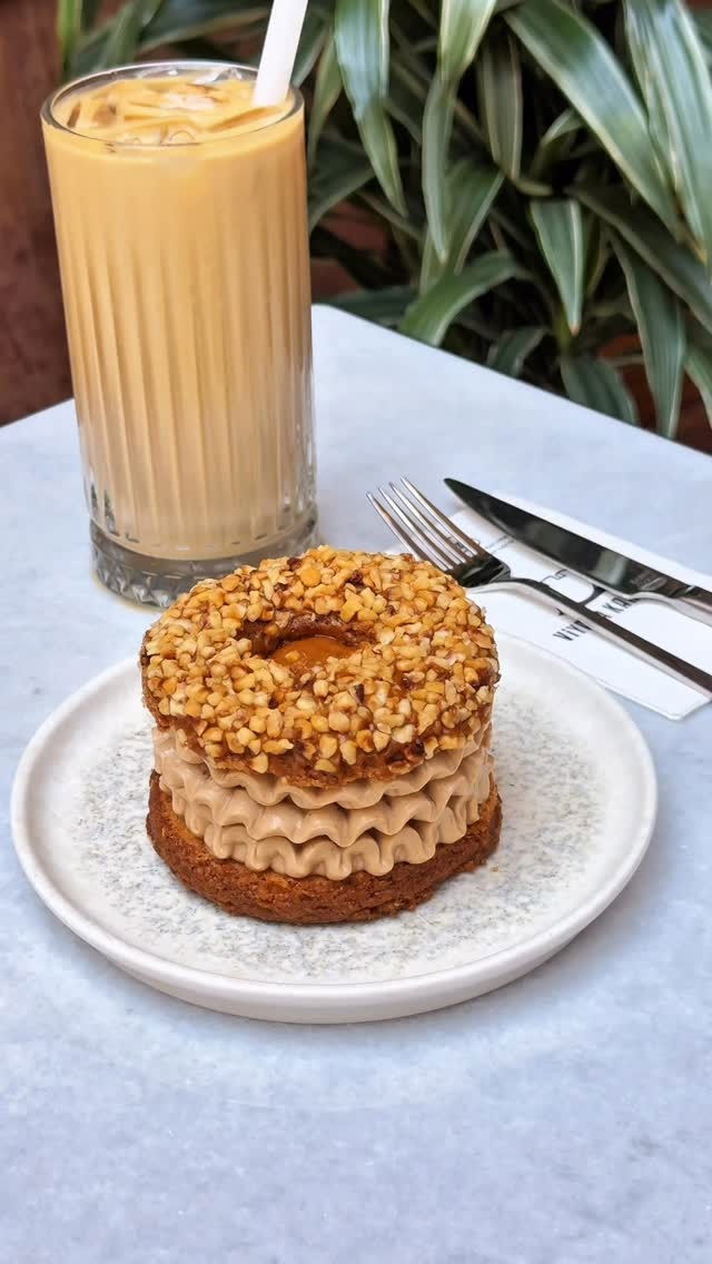 Viyana Kahvesi Alsancak