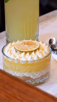 Viyana Kahvesi Alsancak resimleri