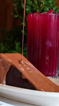 Viyana Kahvesi Alsancak resimleri