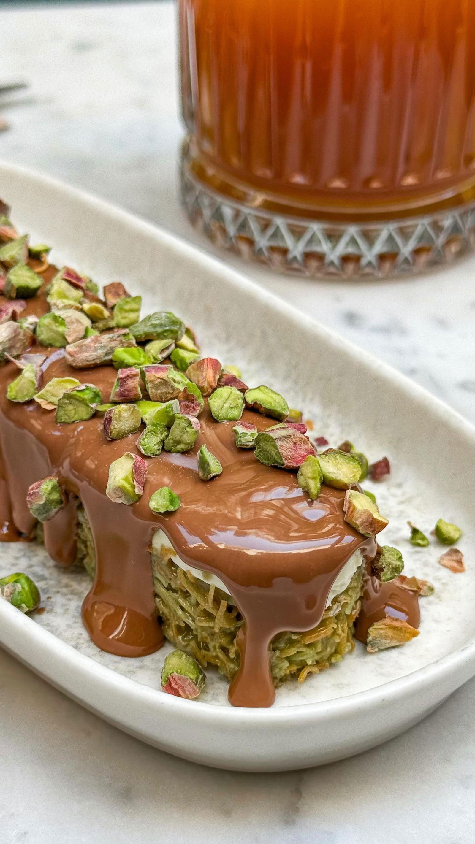 Viyana Kahvesi Alsancak