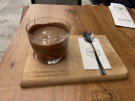 Chocolabs Maidan resimleri