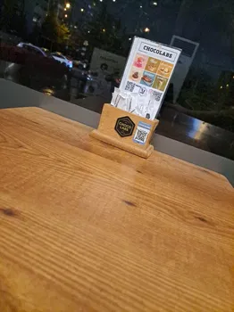 Chocolabs Maidan resimleri