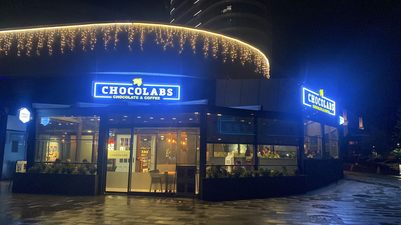 Chocolabs Maidan