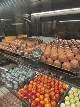 Chocolabs Maidan resimleri