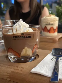 Chocolabs Maidan resimleri