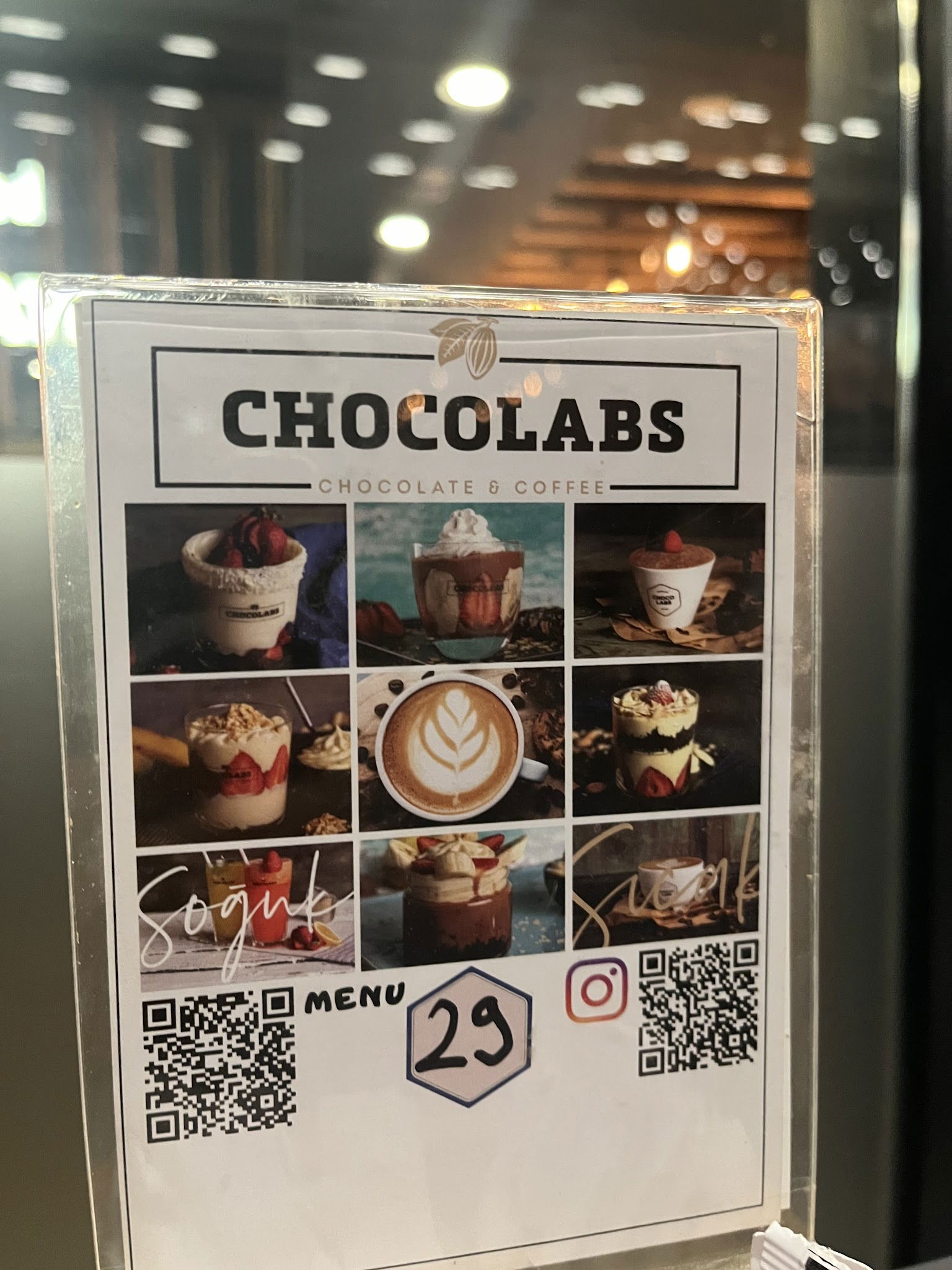 Chocolabs Maidan