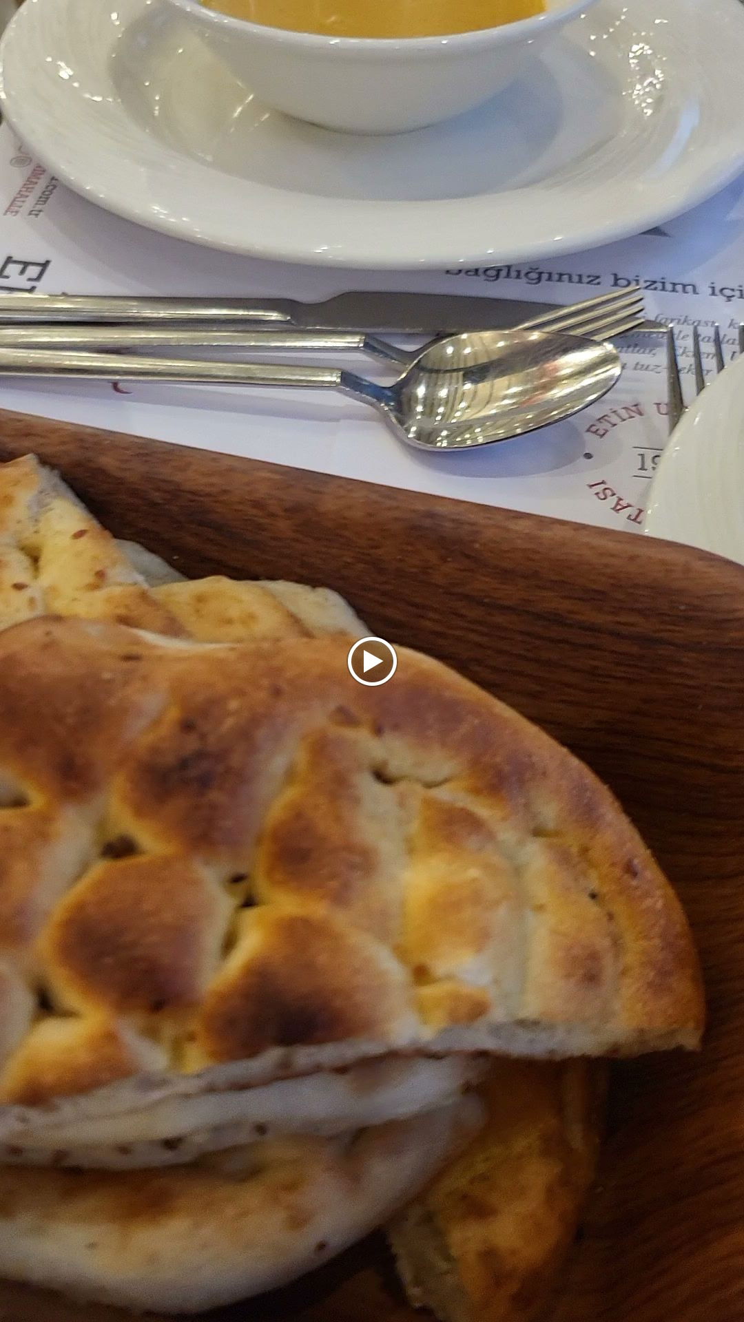 Ekrem Usta-Etin Ustası- Çayyolu Restaurant