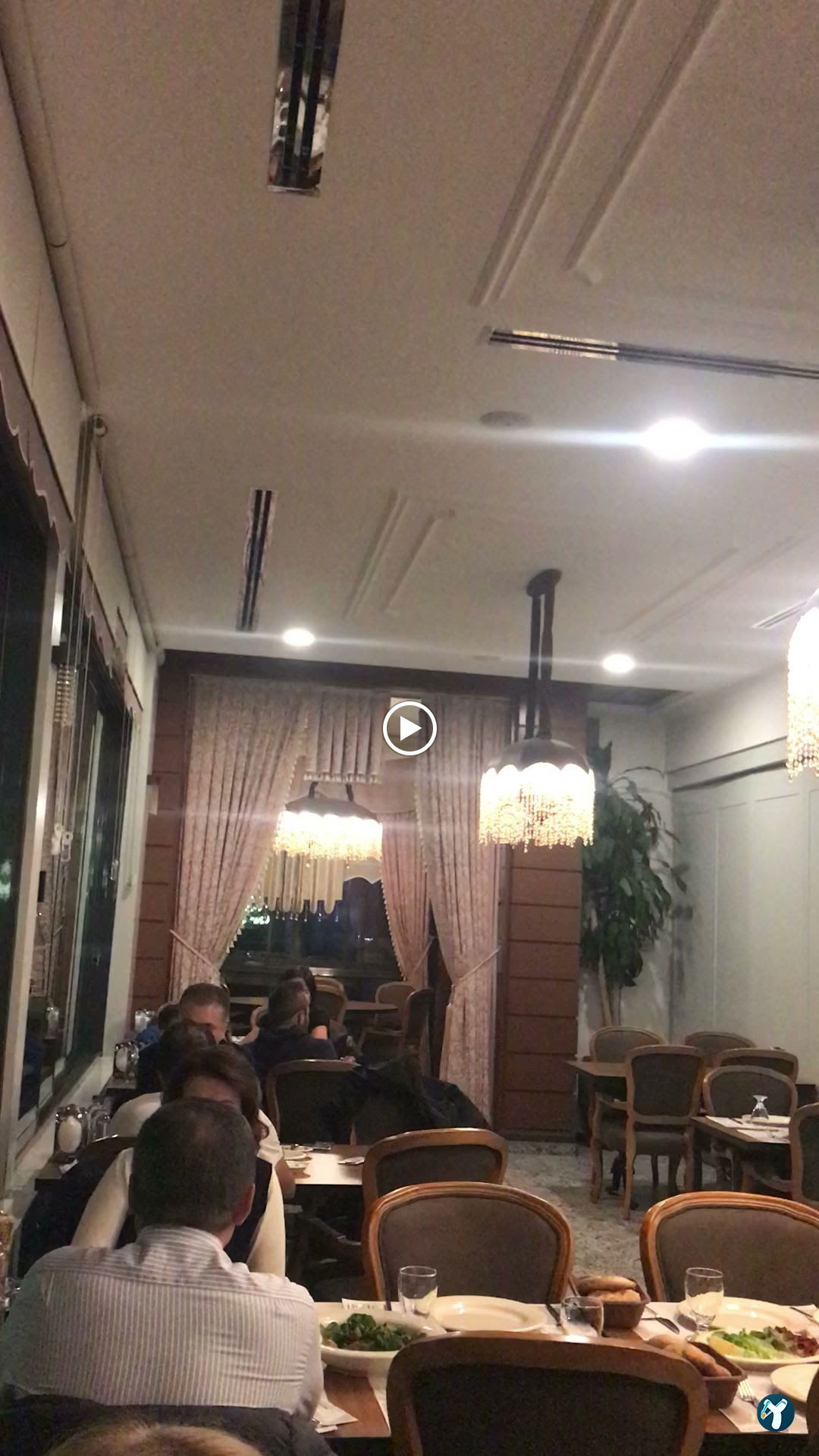 Ekrem Usta-Etin Ustası- Çayyolu Restaurant