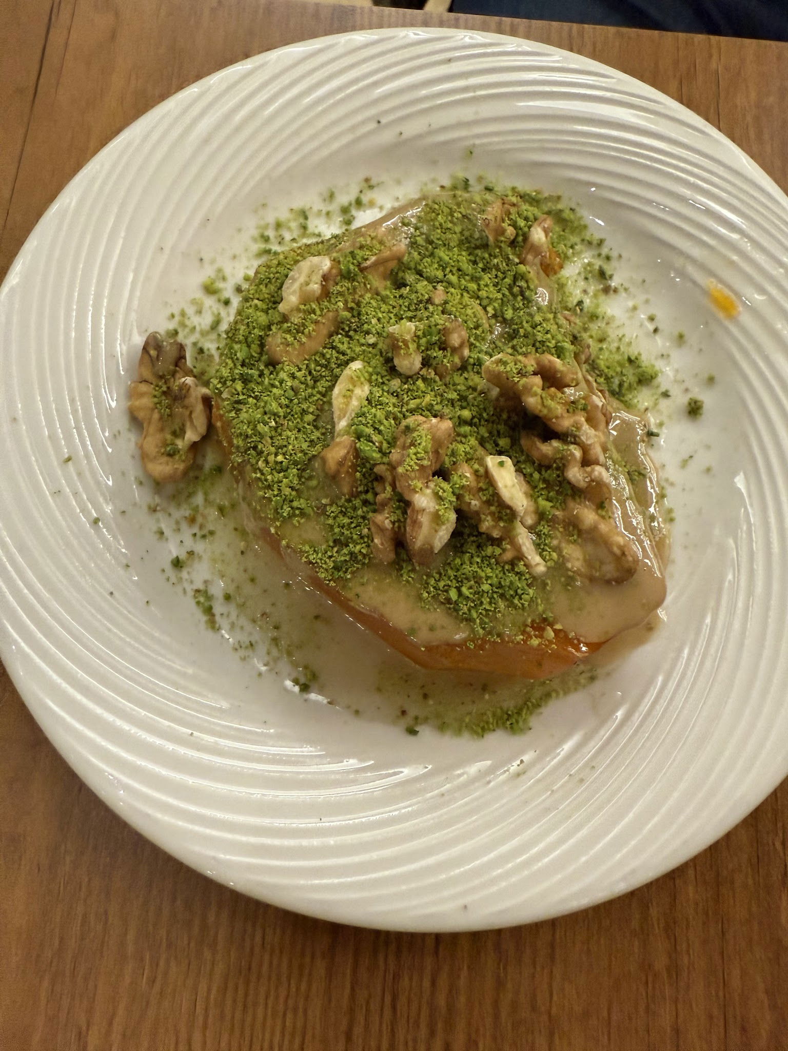 Ekrem Usta-Etin Ustası- Çayyolu Restaurant