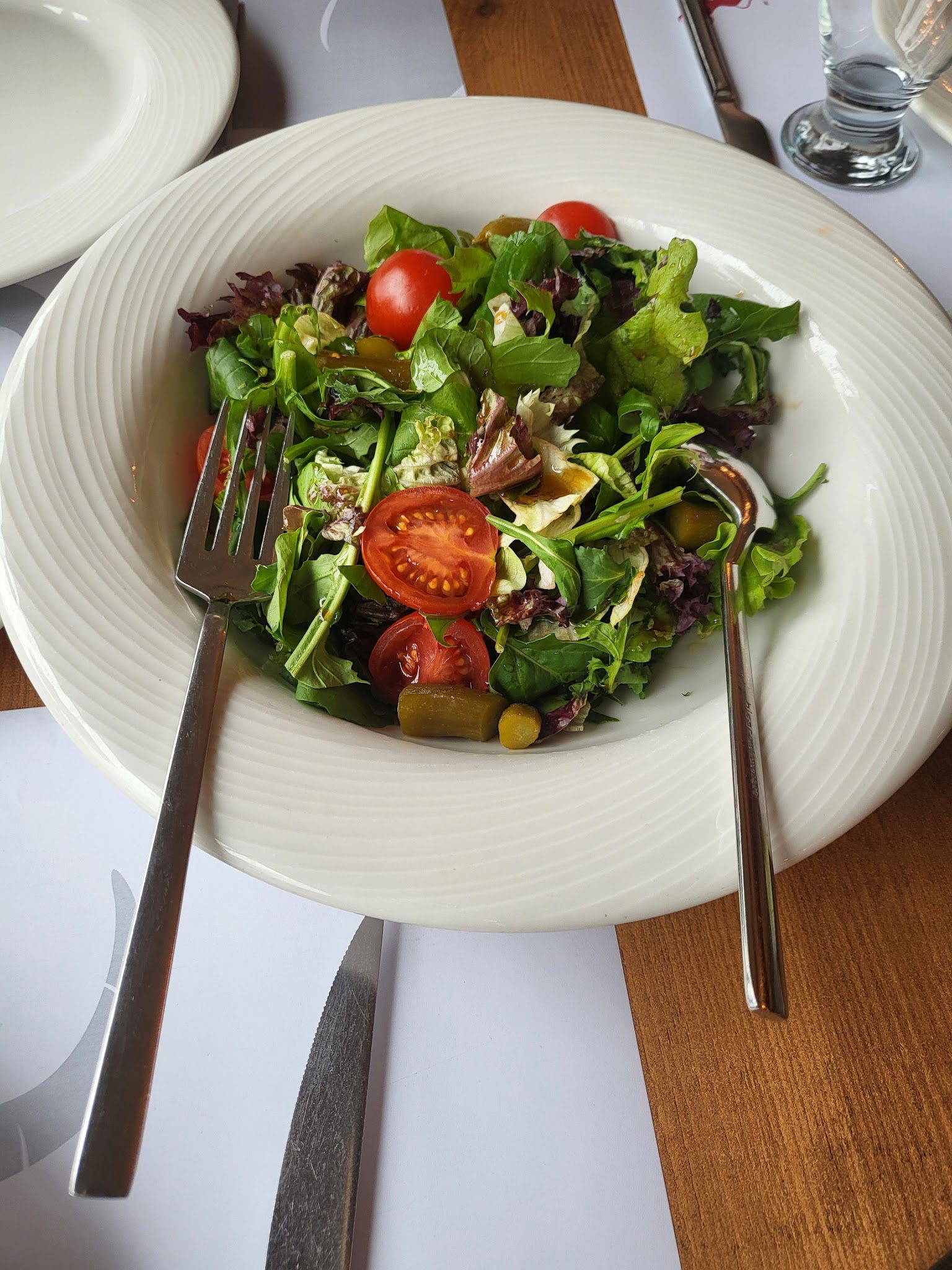 Ekrem Usta-Etin Ustası- Çayyolu Restaurant