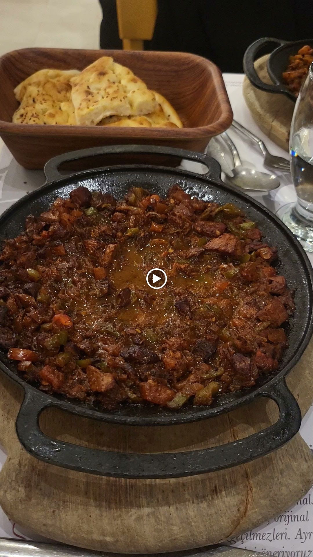 Ekrem Usta-Etin Ustası- Çayyolu Restaurant