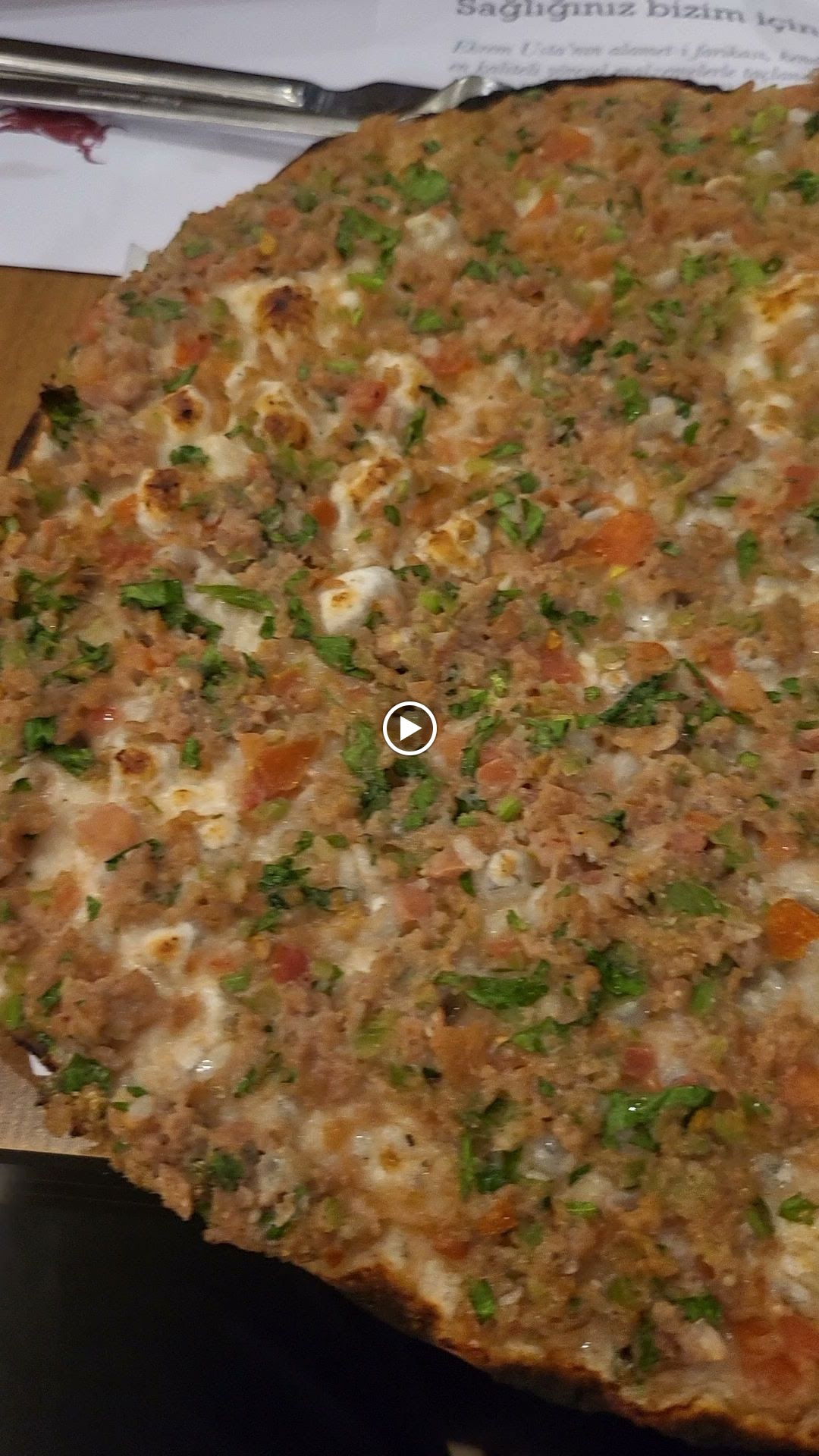 Ekrem Usta-Etin Ustası- Çayyolu Restaurant