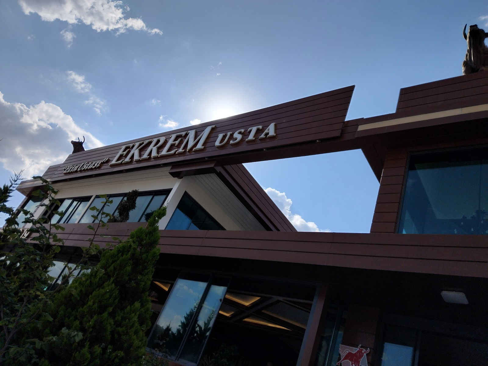 Ekrem Usta-Etin Ustası- Çayyolu Restaurant