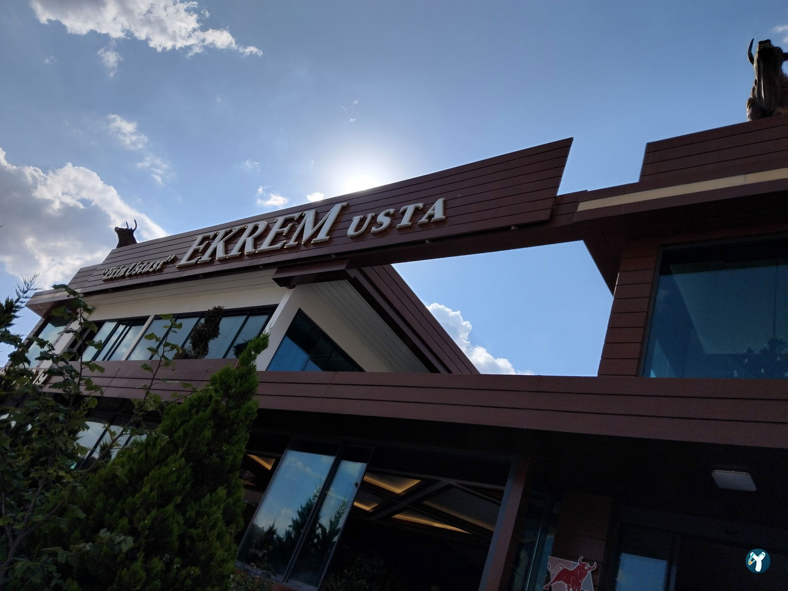 Ekrem Usta-Etin Ustası- Çayyolu Restaurant