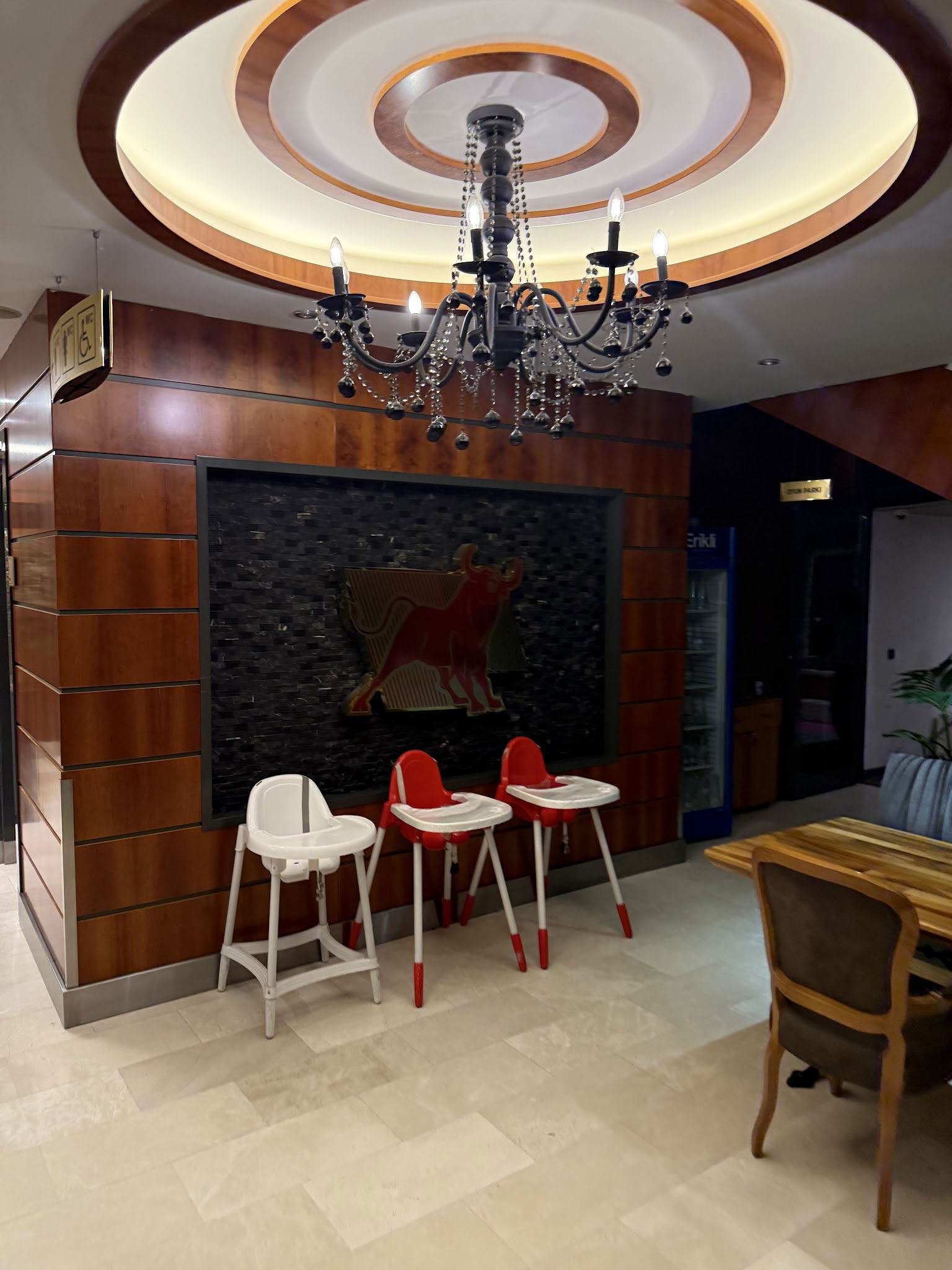 Ekrem Usta-Etin Ustası- Çayyolu Restaurant