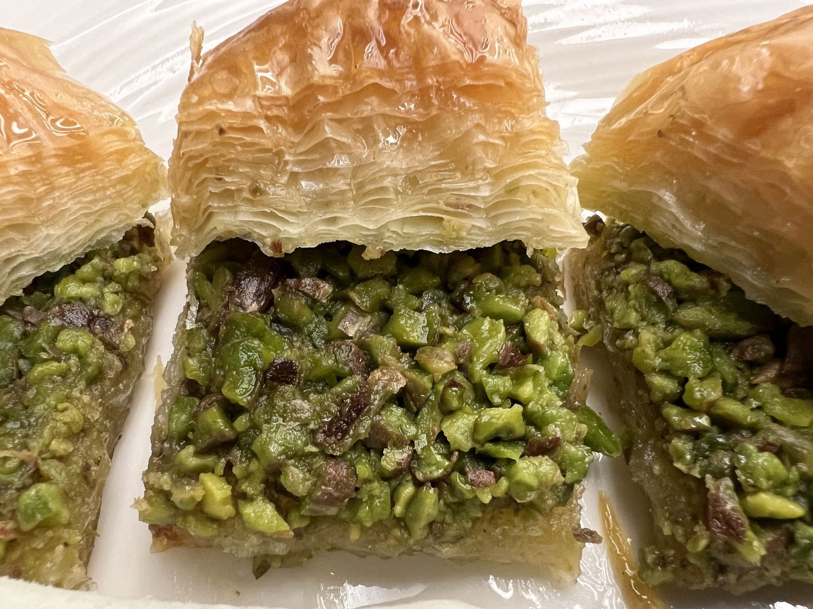 Ekrem Usta-Etin Ustası- Çayyolu Restaurant