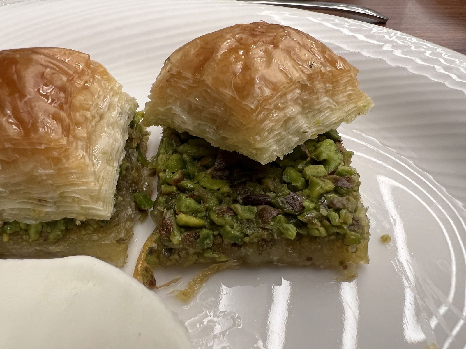 Ekrem Usta-Etin Ustası- Çayyolu Restaurant