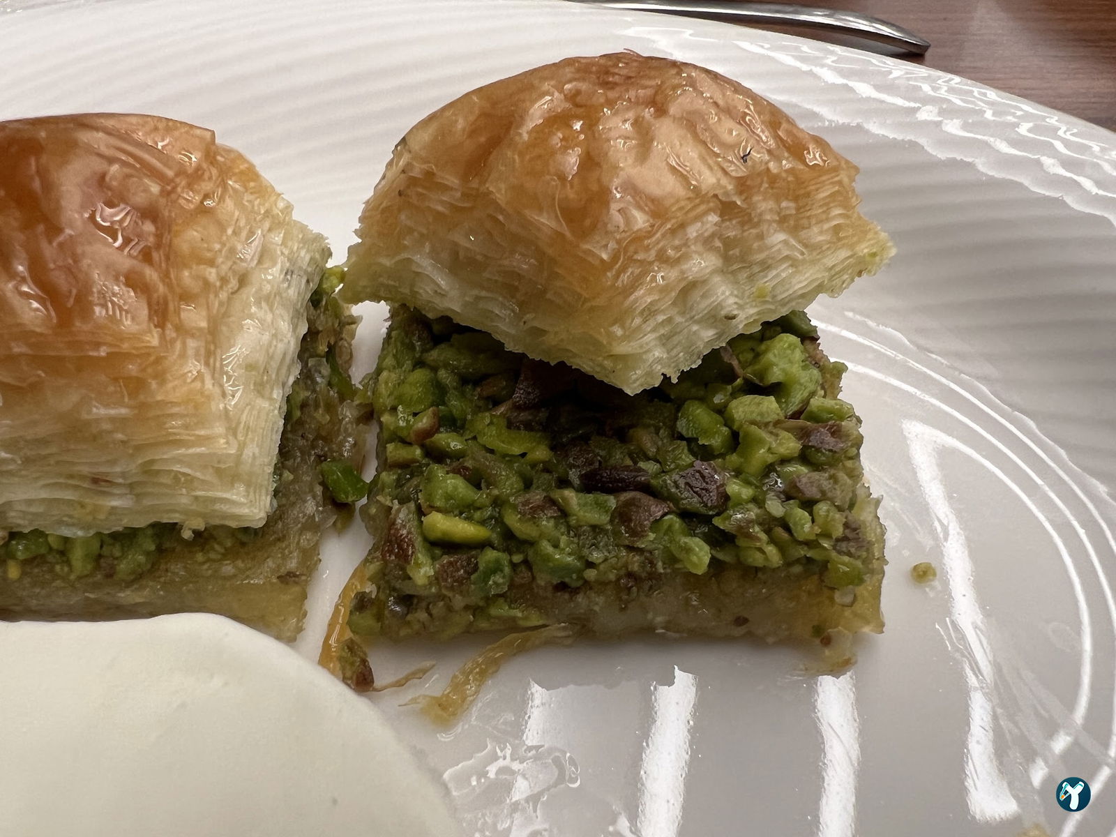 Ekrem Usta-Etin Ustası- Çayyolu Restaurant