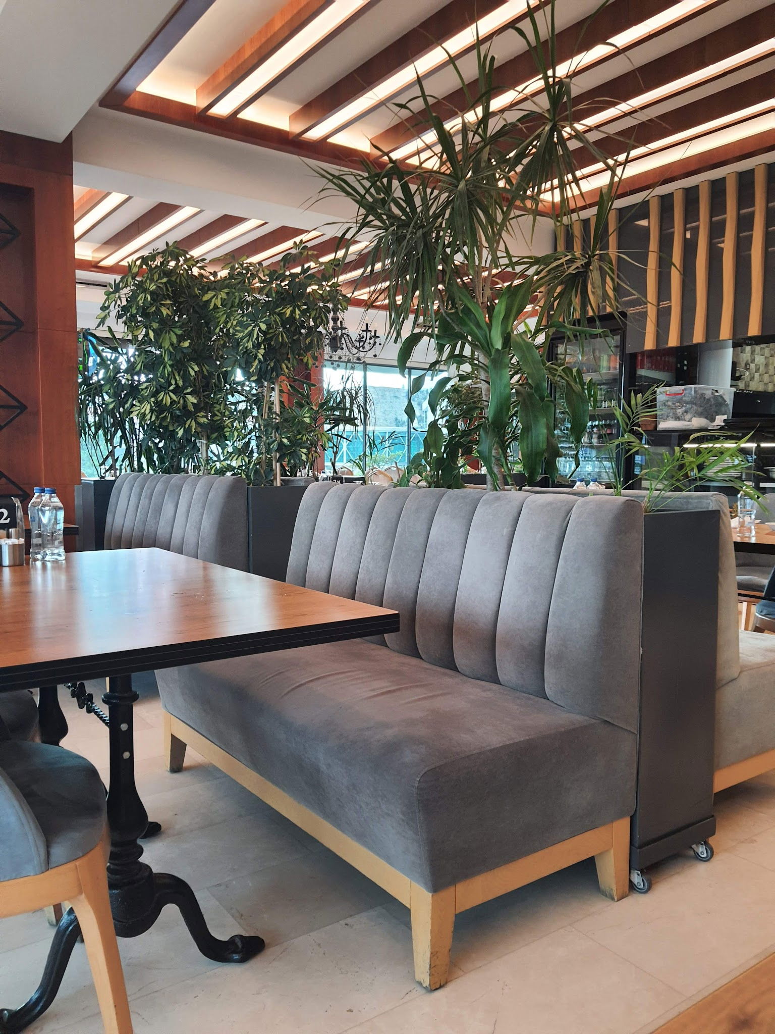 Ekrem Usta-Etin Ustası- Çayyolu Restaurant