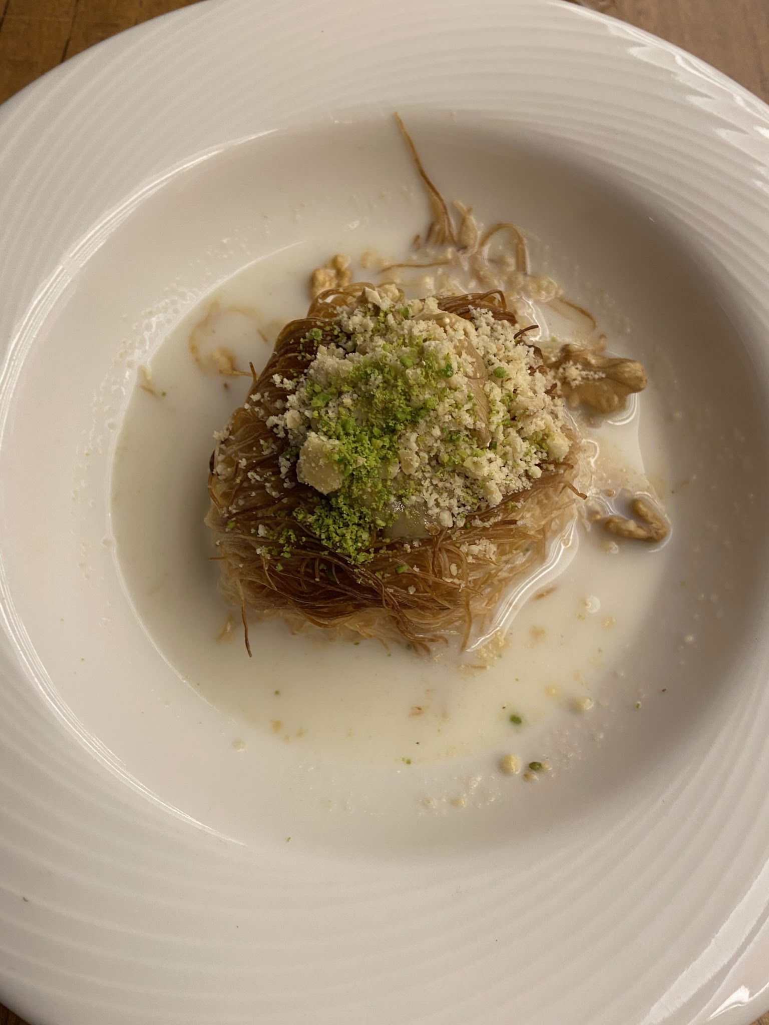 Ekrem Usta-Etin Ustası- Çayyolu Restaurant