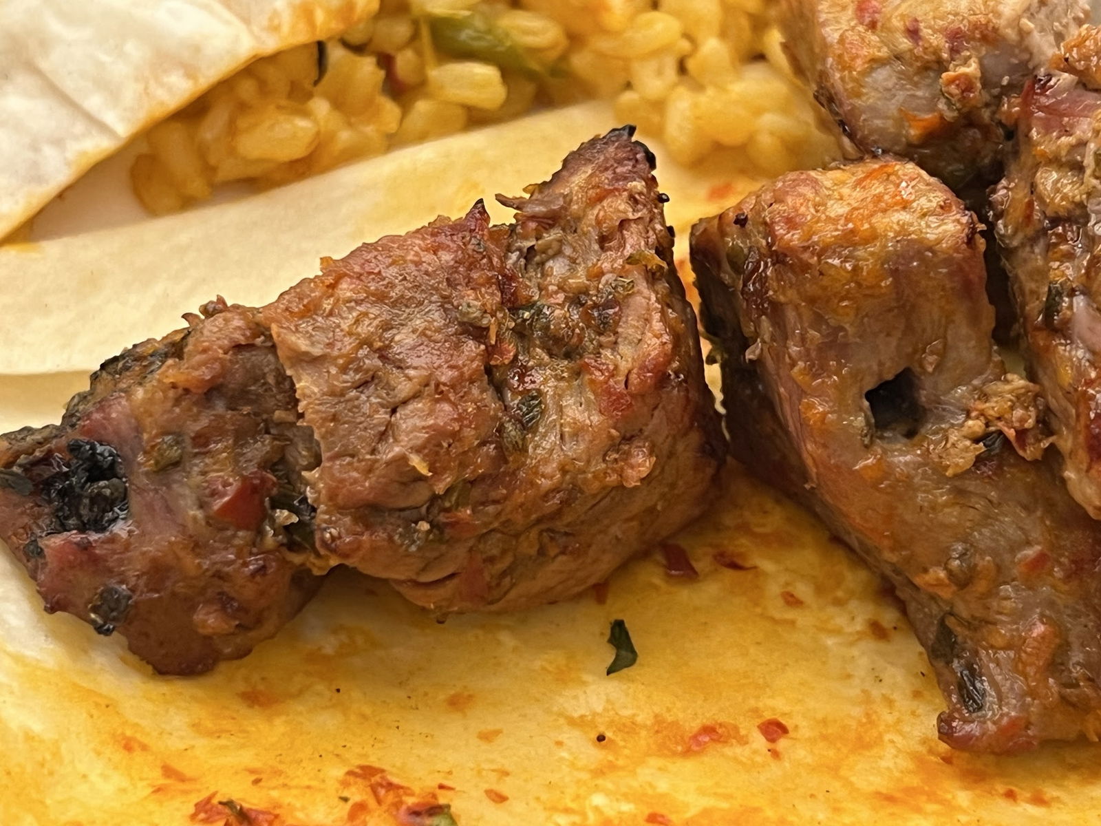 Ekrem Usta-Etin Ustası- Çayyolu Restaurant