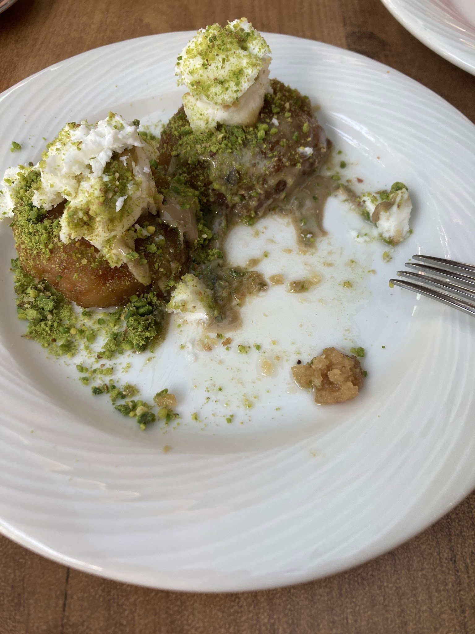 Ekrem Usta-Etin Ustası- Çayyolu Restaurant