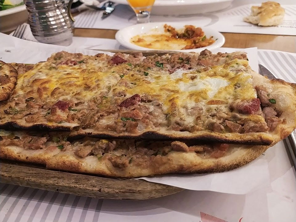 Ekrem Usta-Etin Ustası- Çayyolu Restaurant