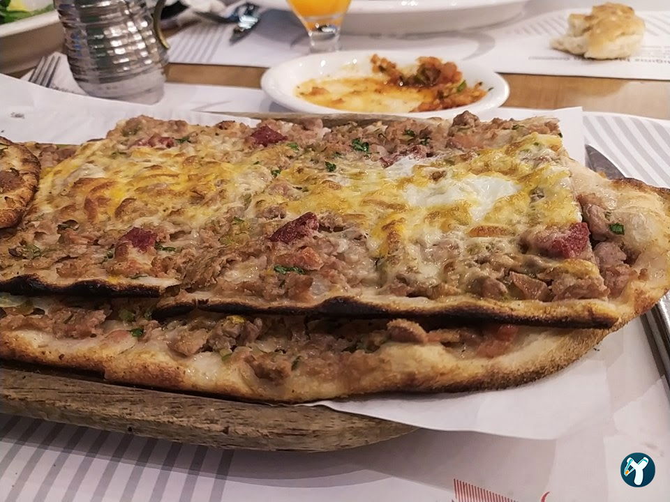 Ekrem Usta-Etin Ustası- Çayyolu Restaurant