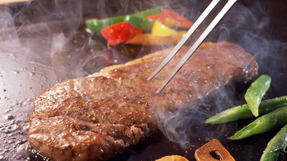 Ekrem Usta-Etin Ustası- Çayyolu Restaurant