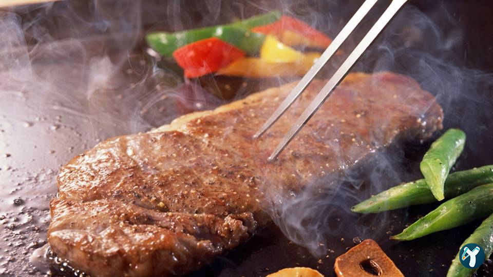 Ekrem Usta-Etin Ustası- Çayyolu Restaurant