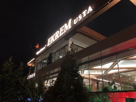 Ekrem Usta-Etin Ustası- Çayyolu Restaurant resimleri Ekrem Usta-Etin Ustası- Çayyolu Restaurant resimleri