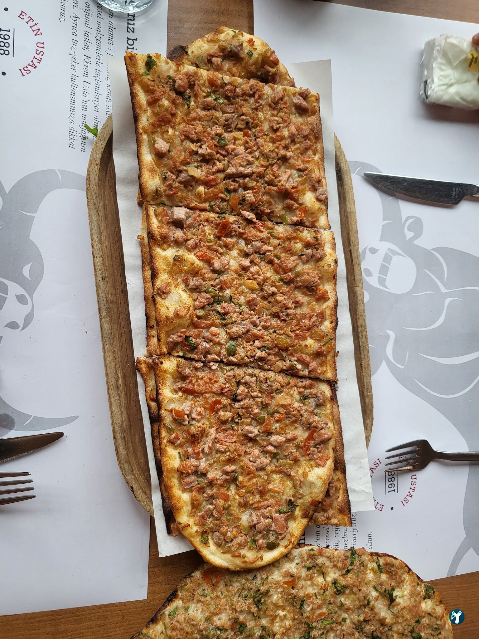 Ekrem Usta-Etin Ustası- Çayyolu Restaurant