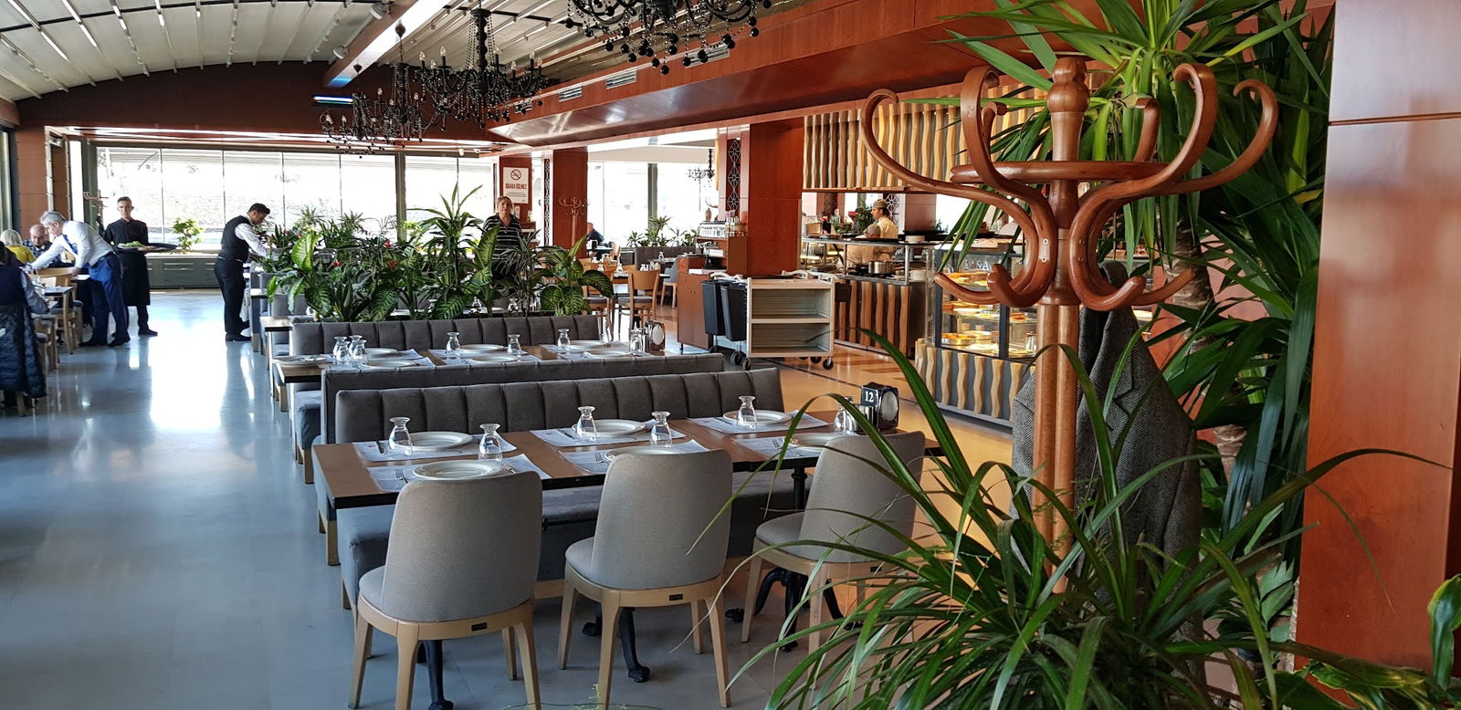 Ekrem Usta-Etin Ustası- Çayyolu Restaurant