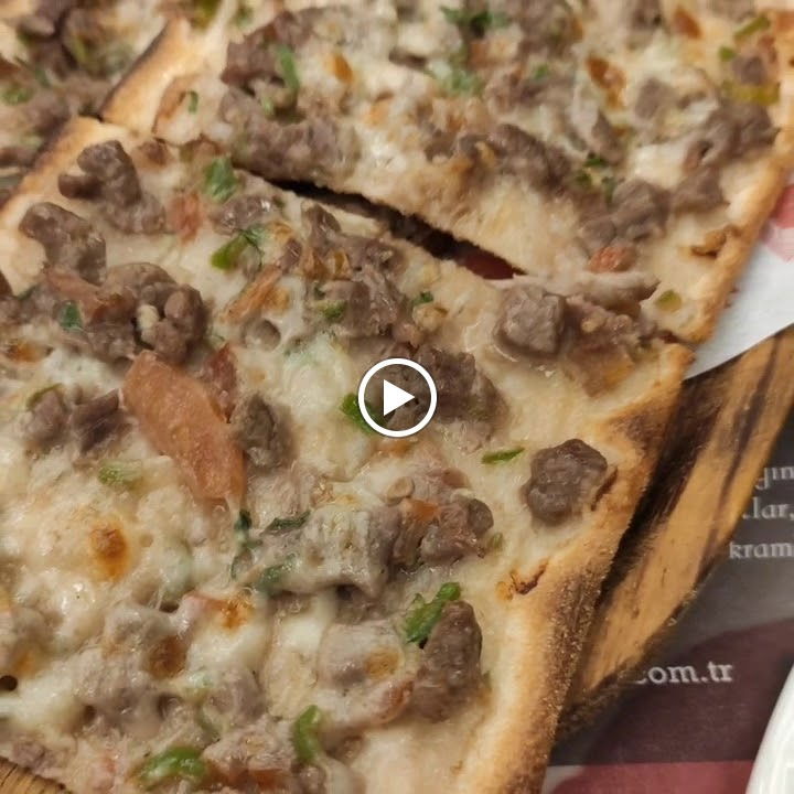 Ekrem Usta-Etin Ustası- Çayyolu Restaurant