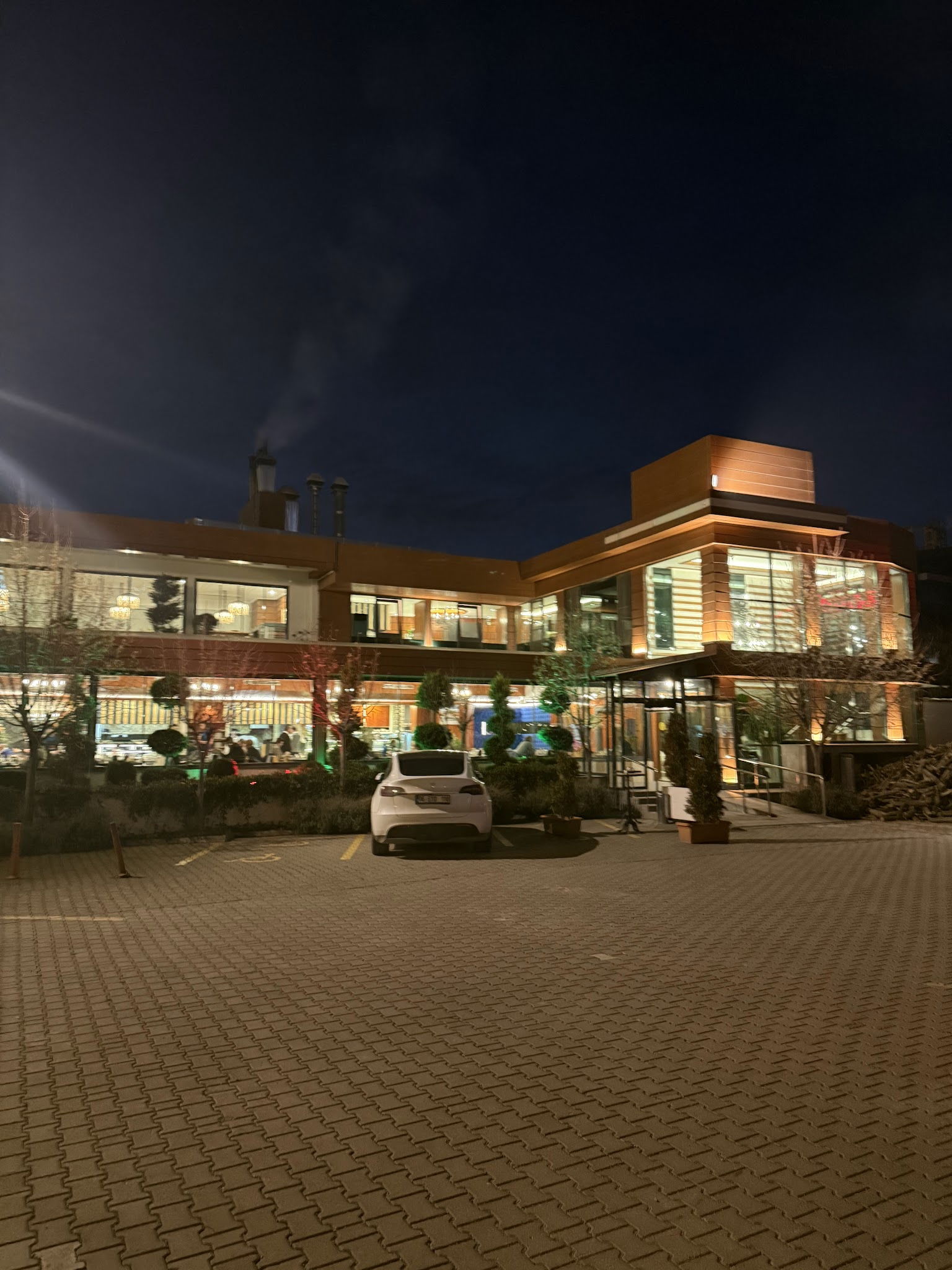 Ekrem Usta-Etin Ustası- Çayyolu Restaurant