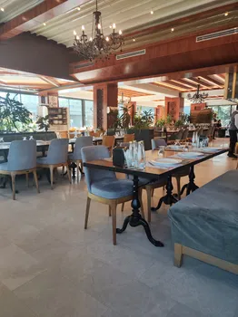 Ekrem Usta-Etin Ustası- Çayyolu Restaurant resimleri