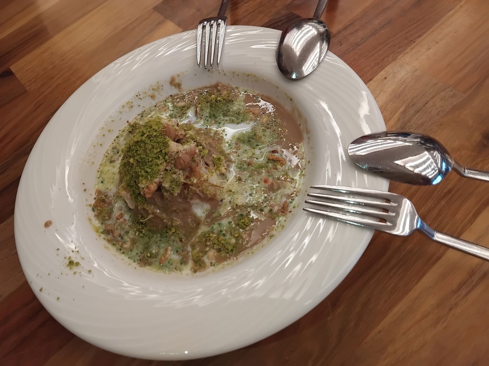 Ekrem Usta-Etin Ustası- Çayyolu Restaurant